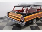 Thumbnail Photo 31 for 1963 Ford Station Wagon Series